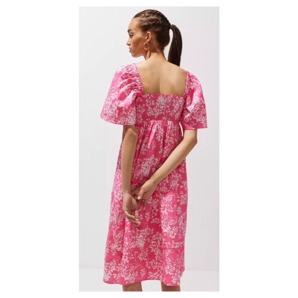 Anthro Dress NWT - Picture 3 of 8